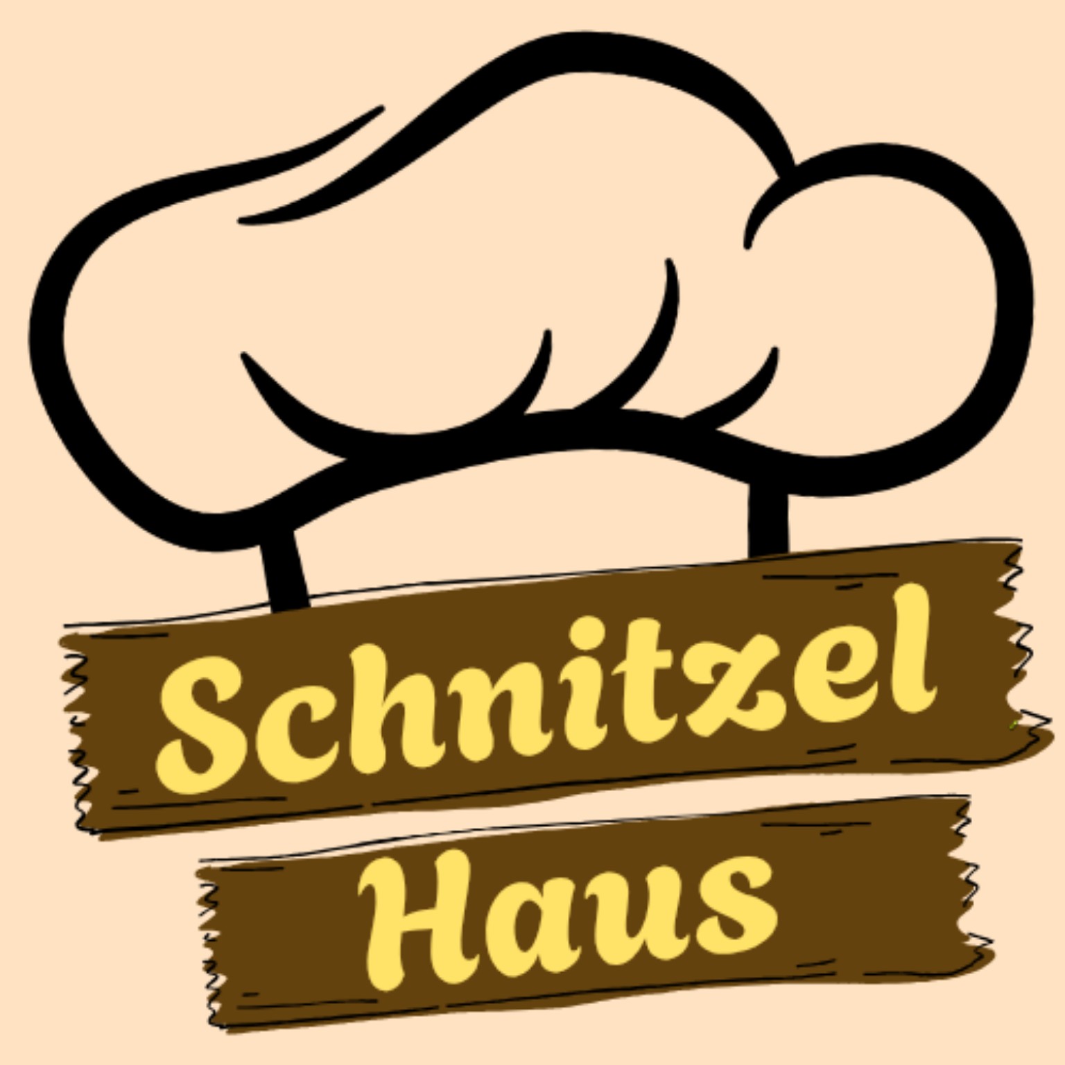 Schnitzelhaus Alzenau Logo